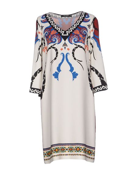 Платье ETRO