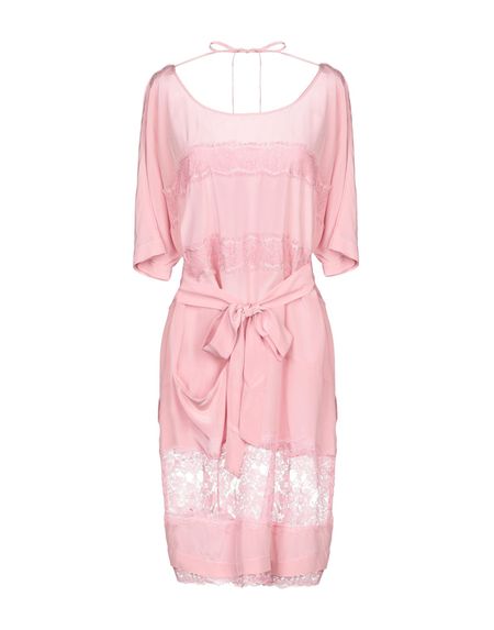 Платье TWIN-SET Simona Barbieri