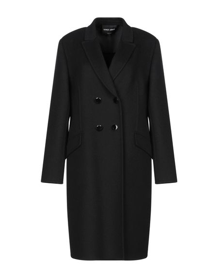 Пальто GIORGIO ARMANI
