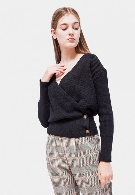 Пуловер Dorogobogato