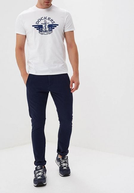 Футболка Dockers