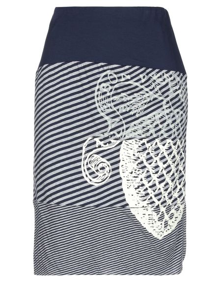 Юбка PIANURASTUDIO