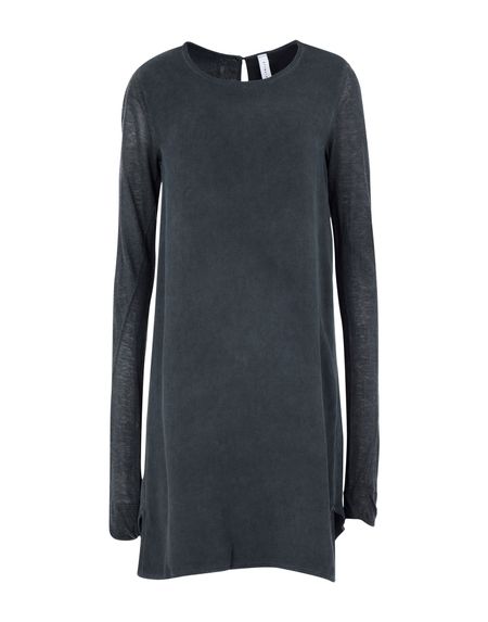 Платье PRIMORDIAL IS PRIMITIVE