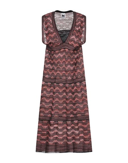 Платье M MISSONI