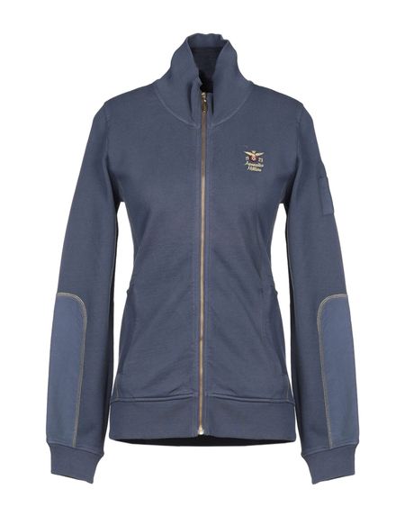 Толстовка AERONAUTICA MILITARE