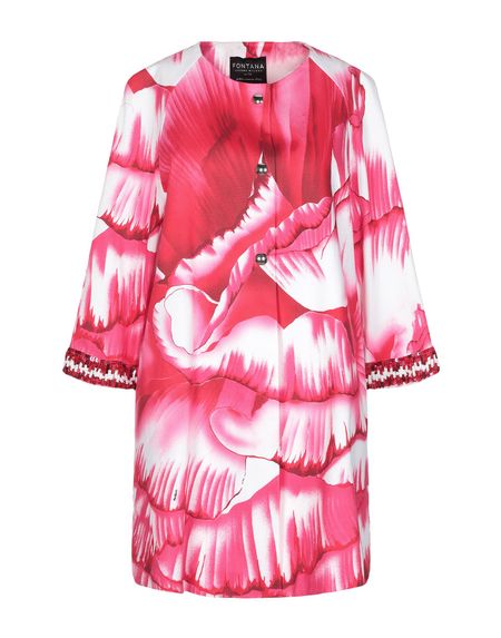 Пальто FONTANA COUTURE