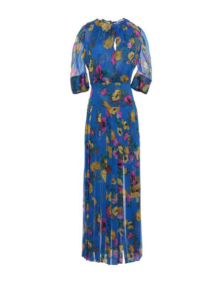 Платье SUPER BLOND