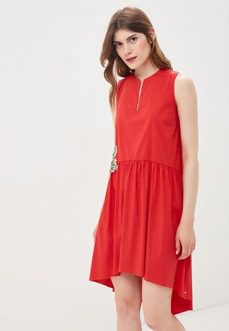 Платье Imperial