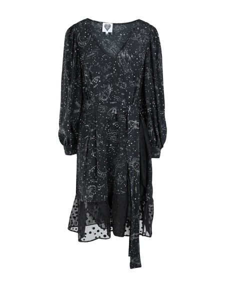 Платье CLIO PEPPIATT