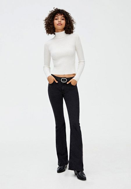 Кофта Pull&Bear