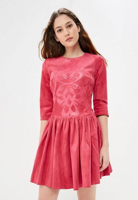 Платье Gorchica