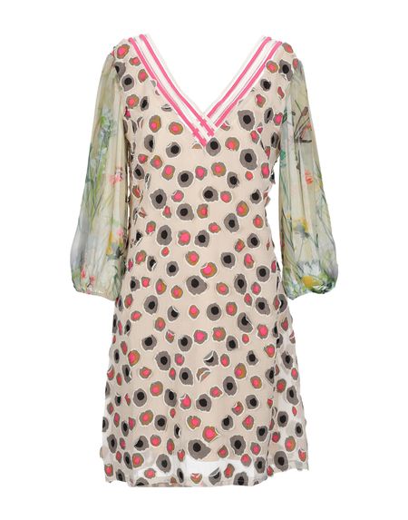 Платье SAVE THE QUEEN