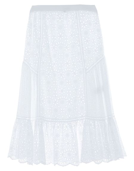 Юбка ERMANNO DI ERMANNO SCERVINO