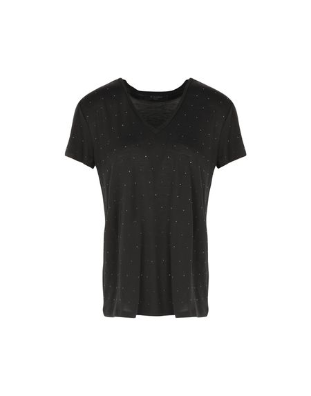 Футболка ALLSAINTS