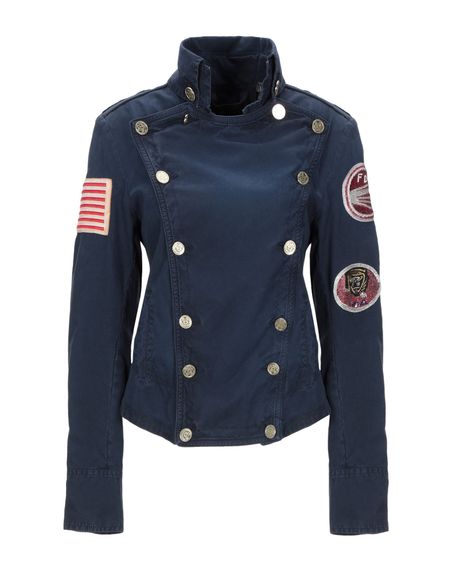 Пальто MR & MRS ITALY