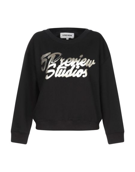 Толстовка 5PREVIEW