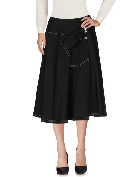 Юбка Y'S YOHJI YAMAMOTO