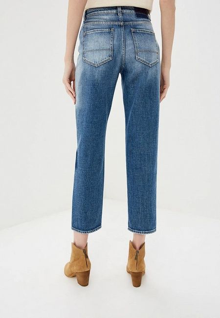 Джинсы P Jean
