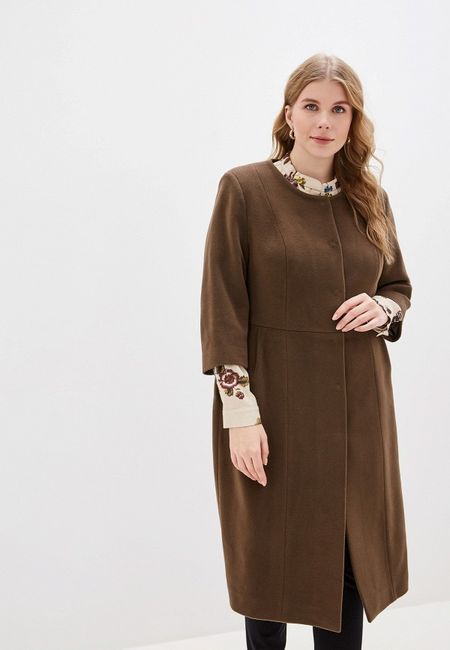 Пальто Grafinia