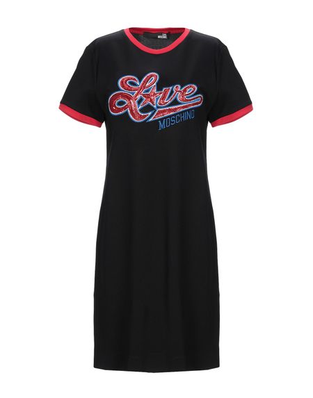 Платье LOVE MOSCHINO