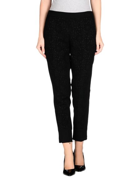 Брюки CLIPS MORE