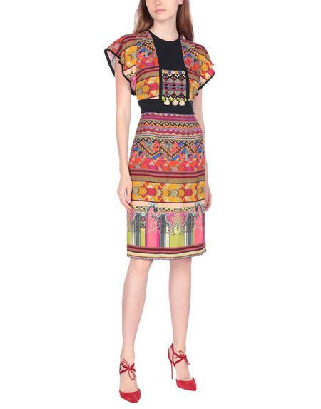 Платье ETRO