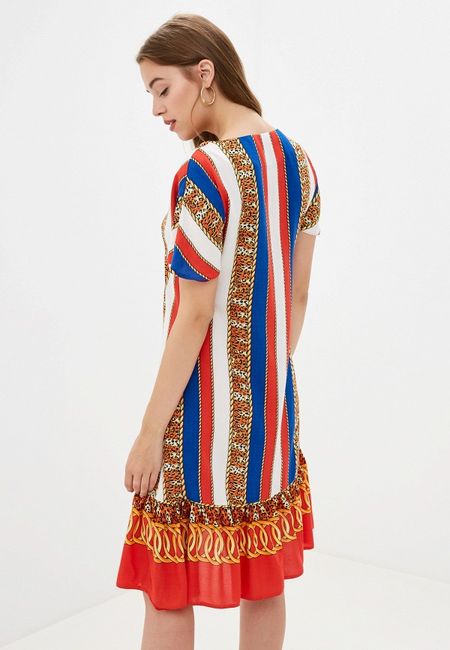 Платье A-A Awesome Apparel by Ksenia Avakyan