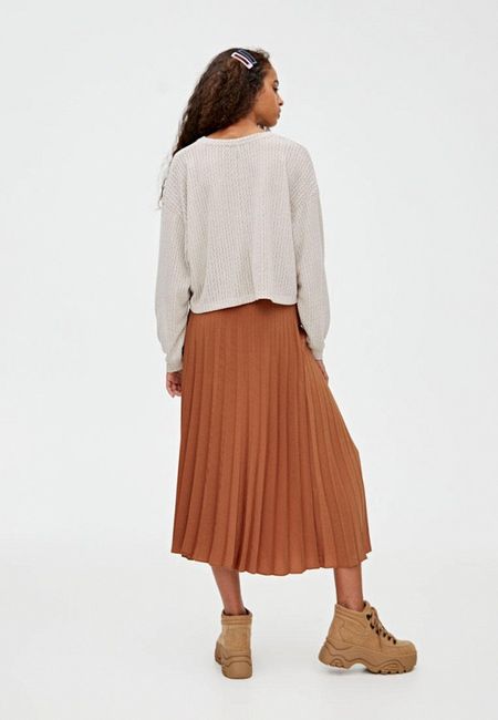 Джемпер Pull&Bear