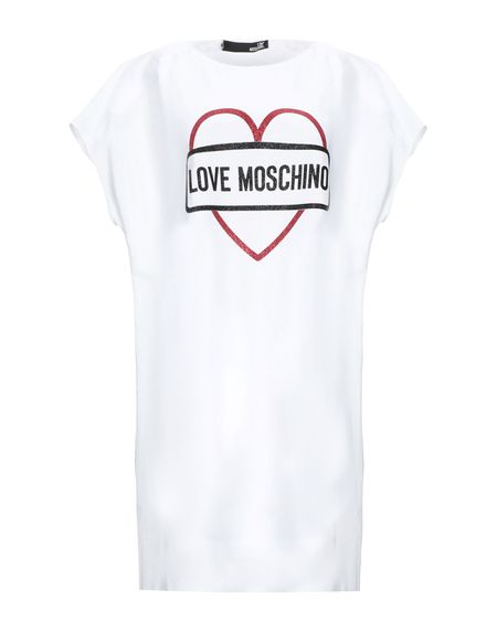 Платье LOVE MOSCHINO