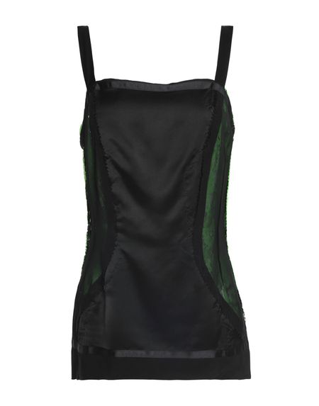 Топ MAISON MARGIELA