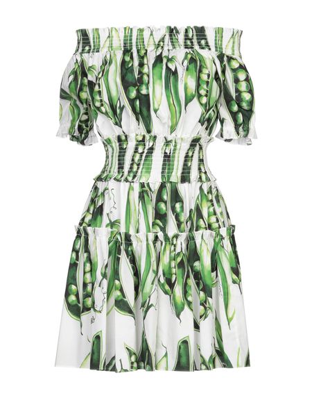 Платье DOLCE & GABBANA