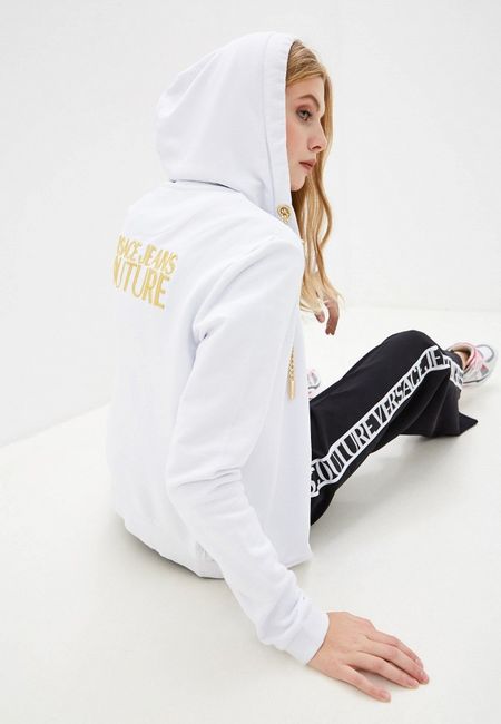 Толстовка Versace Jeans Couture