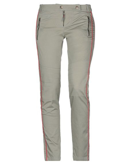 Брюки FEMME by MICHELE ROSSI