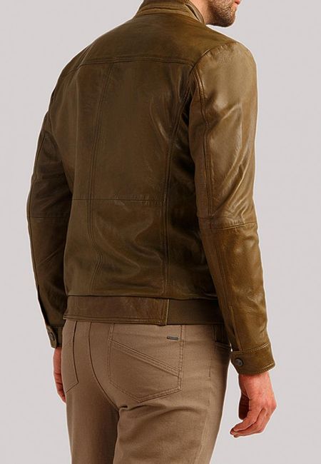 Футболка Finn Flare