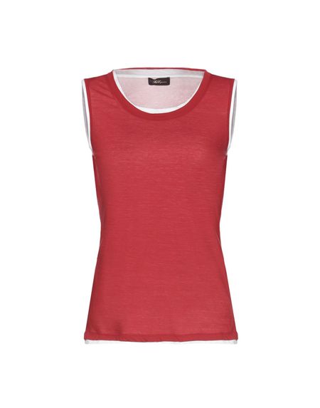 Футболка LES COPAINS