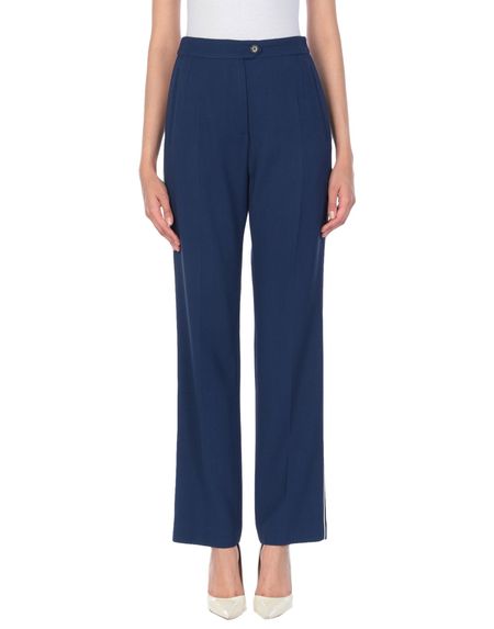 Брюки DRIES VAN NOTEN