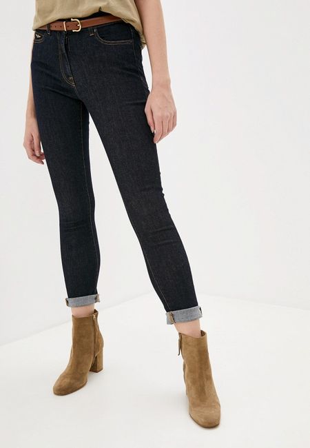 Джинсы Aeronautica Militare