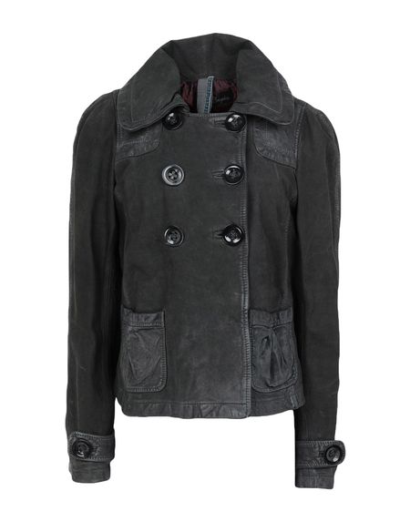 Куртка BROGDEN