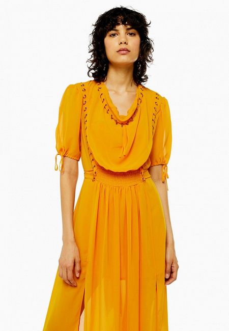 Платье Topshop