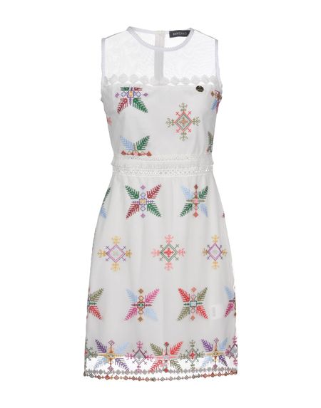 Платье MANGANO