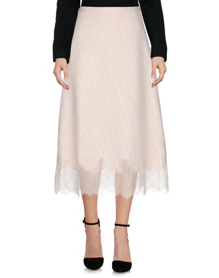 Юбка ERMANNO SCERVINO