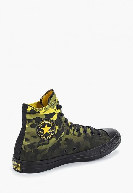 Джемпер Converse