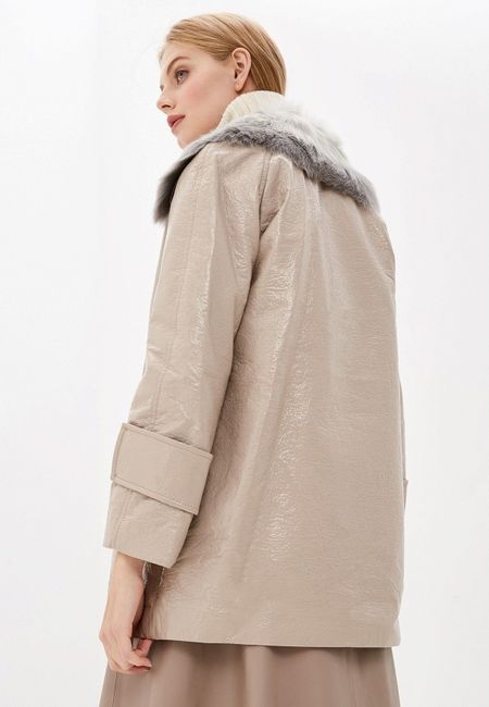 Пальто Dorothee Schumacher