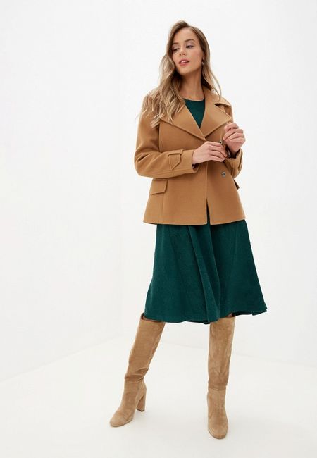 Пальто Vivaldi