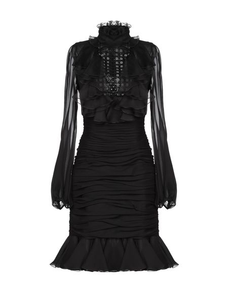 Платье GIAMBATTISTA VALLI