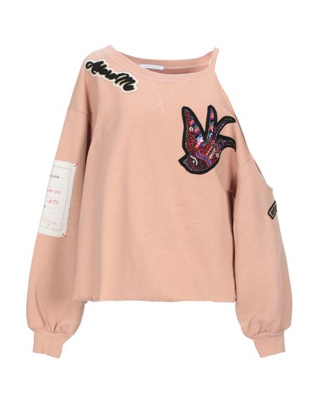 Толстовка PATRIZIA PEPE