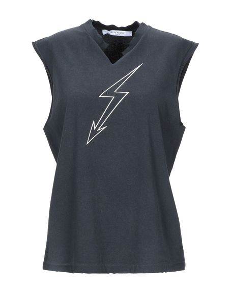 Футболка GIVENCHY