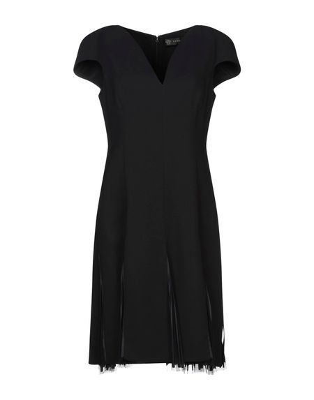 Платье VERSACE