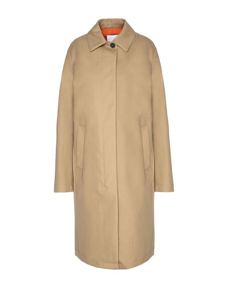 Пальто 8 by YOOX