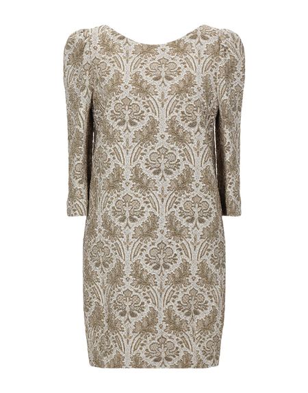 Платье SEMICOUTURE